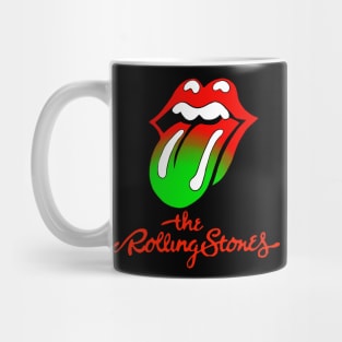 R.S.T.8 Mug